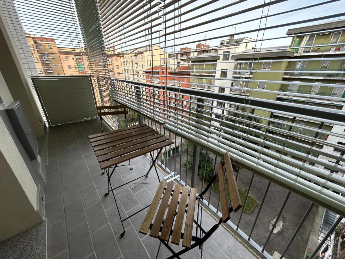 Casa Valentina Apartment San Donato Milanese Exterior photo