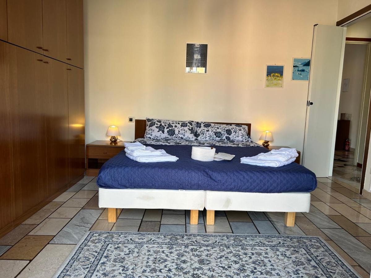 Casa Valentina Apartment San Donato Milanese Exterior photo