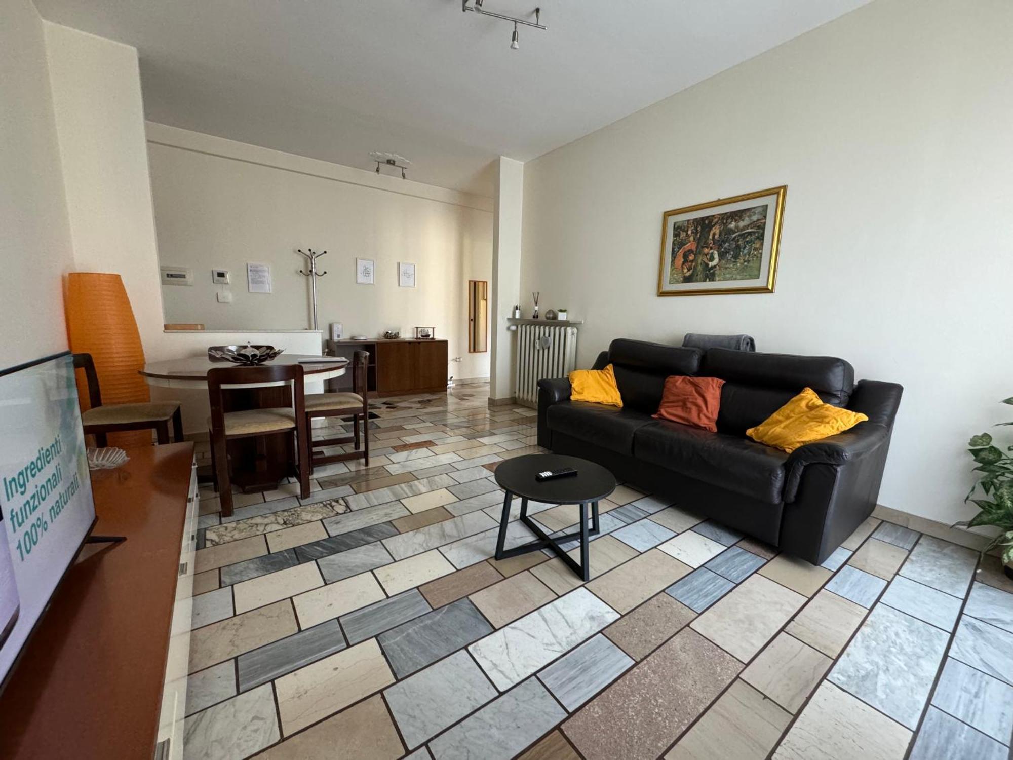 Casa Valentina Apartment San Donato Milanese Exterior photo